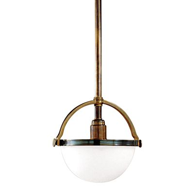 Stratford Pendant by Hudson Valley Lighting - Starlight Lighting USA and Canada